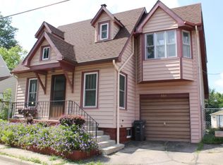 116 Dixie Ave, Kalamazoo, MI