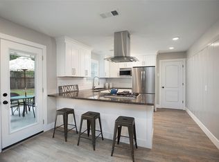 5703 W 43rd St, Houston, TX 77092