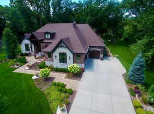 16322 S Lakewood Path, Homer Glen, IL 60491