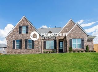 8682 Feather Hl, Olive Branch, MS 38654
