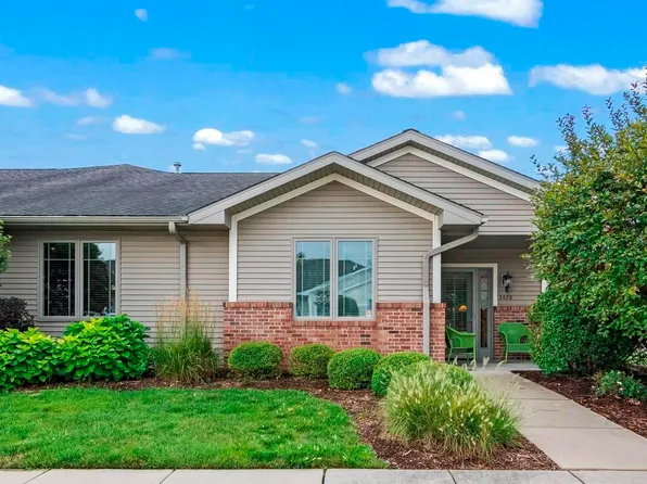 3428 Pinyon Dr, Springfield, IL 62711