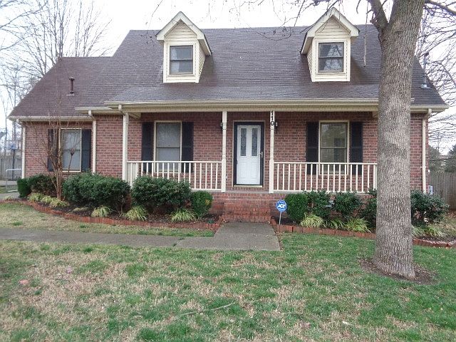 1st image of 110 Hermitage Dr