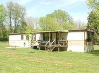 1210 S Riverview Rd #23, Malta, OH 43758