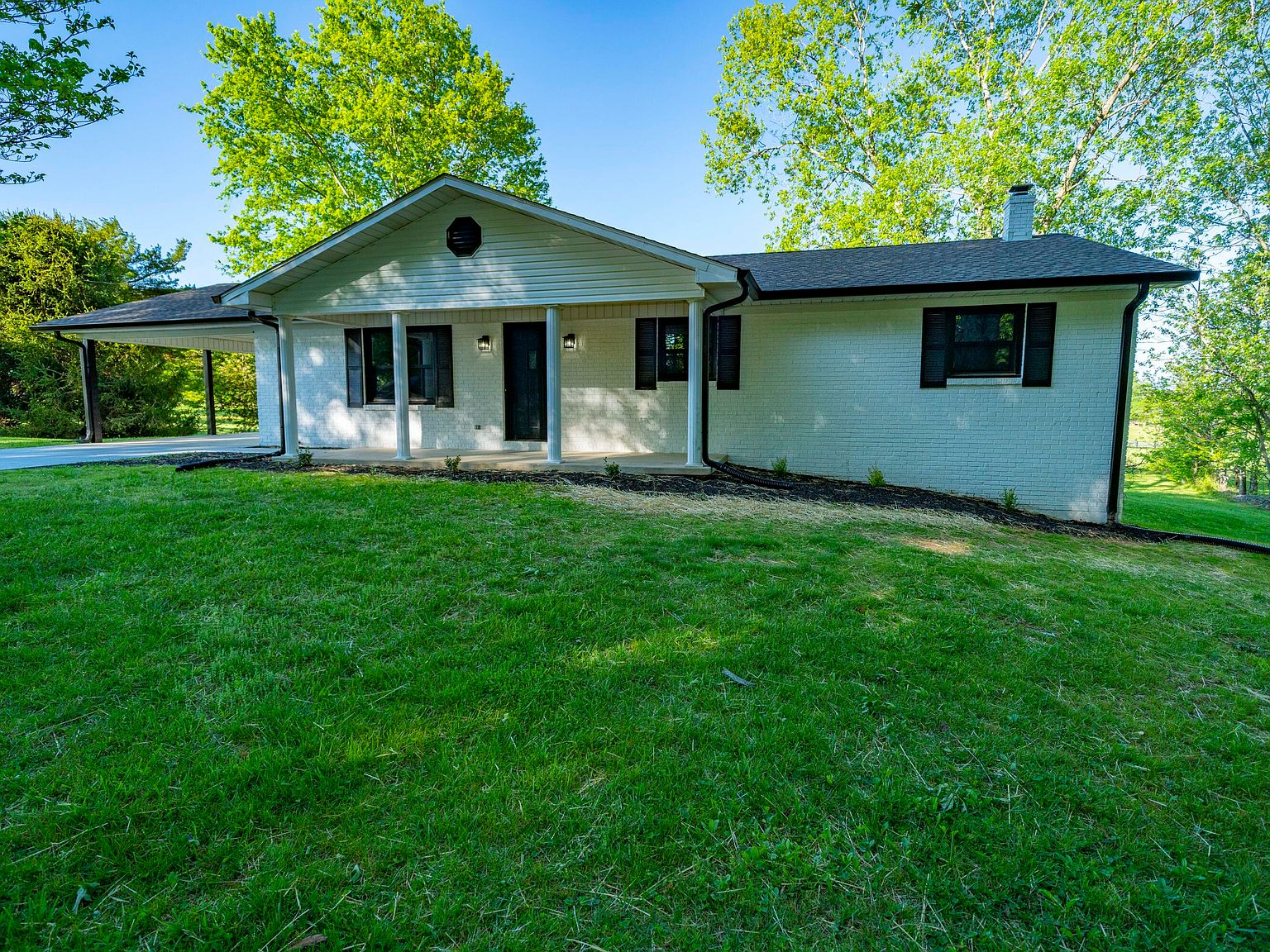 135 Baker Calhoun Rd, Somerset, KY 42503 Zillow