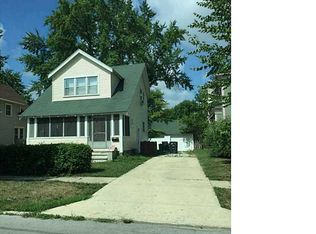 406 Buttonwood Ave, Bowling Green, OH