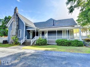 19 Grayson New Hope Rd, Grayson, GA 30017