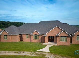 8735 County Rd S, Pioneer, OH 43554