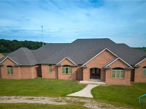 8735 County Rd S, Pioneer, OH 43554
