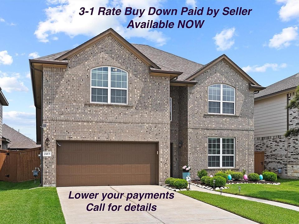 1st image of 2413 Olancha Dr