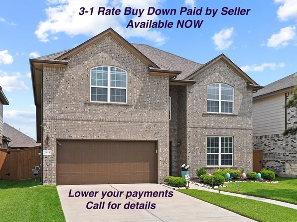 2413 Olancha Dr, Iowa Colony, TX 77583