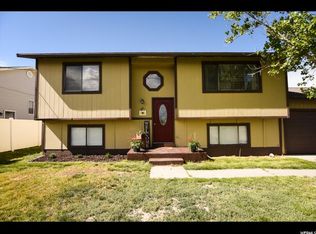 581 E Main St, Grantsville, UT 84029