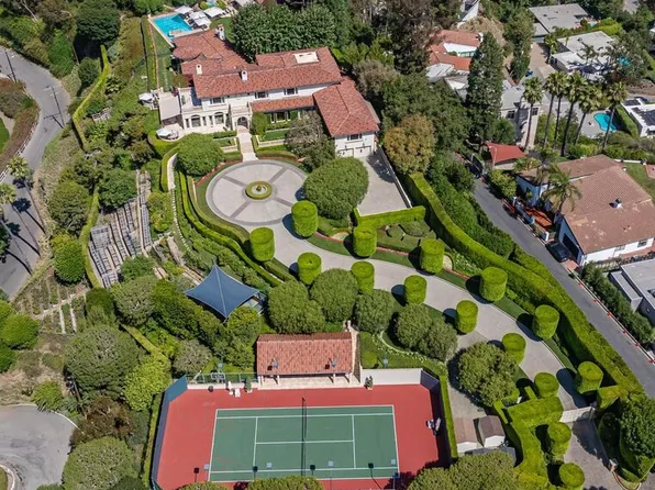 1309 Davies Dr, Beverly Hills, CA 90210
