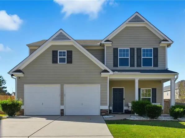 137 Boxwood Way, Dallas, GA 30132