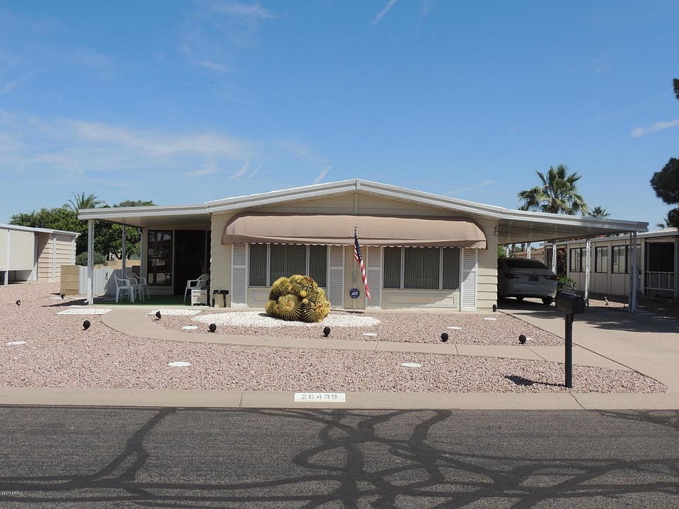 1st image of 26439 S Maricopa Pl