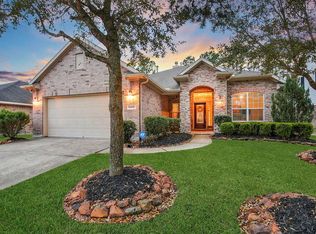 20157 Southwood Oaks Dr, Porter, TX 77365