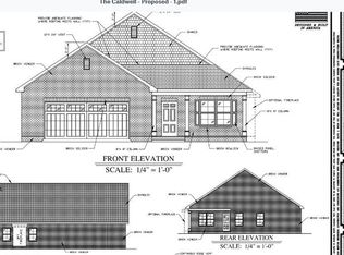 12892 Hill Pine Rd #67, Midland, NC 28107