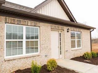 119 Clarke School Rd #119, Mount Pleasant, TN 38474