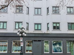 370 Carrall St #407, Vancouver, BC V6B2J3