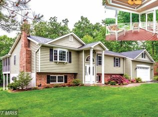 2316 Duvall Rd, Woodbine, MD 21797