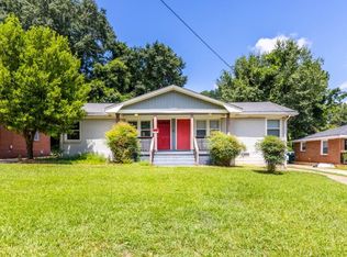 2536 McAfee Rd, Decatur, GA 30032