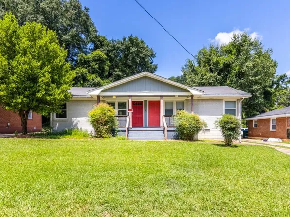 2536 McAfee Rd, Decatur, GA 30032