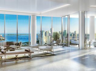 1010 2nd #2508, Miami, FL 33132