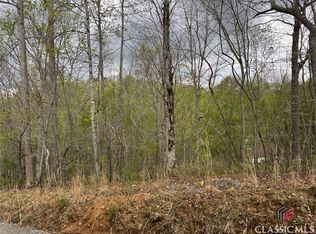 0 Aspen Ct, Ellijay, GA 30540