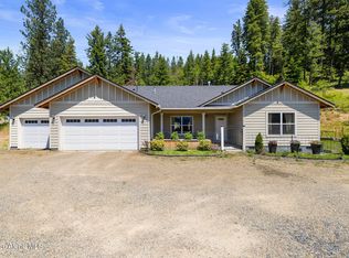 87705 Highway 3 N, Saint Maries, ID 83861