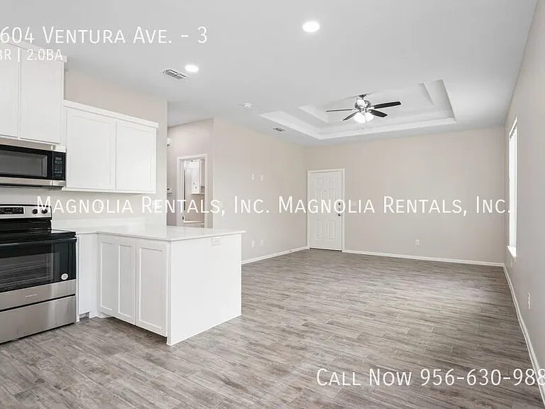 3604 Ventura Ave #3 — Photo 7