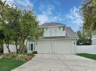 297 S 34th Ave, Jacksonville Beach, FL 32250