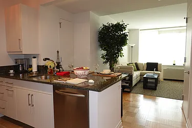 Rented by Carnegie Hill Place