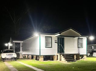 711 Lecompte Dr, Deridder, LA 70634