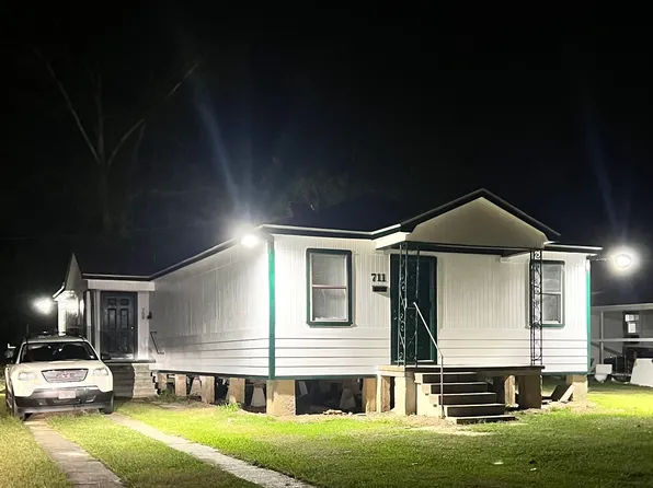 711 Lecompte Dr, Deridder, LA 70634