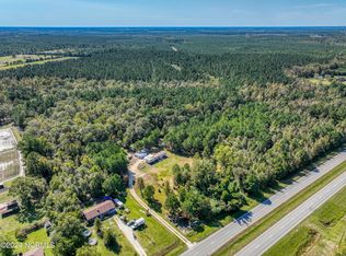 1284 Beulaville Hwy, Beulaville, NC 28518