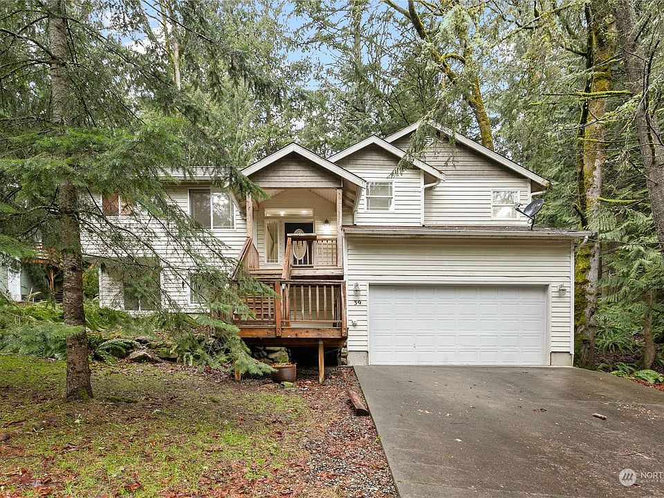 39 Sudden Valley Drive, Bellingham, WA 98229 MLS NWM2037701 Zillow