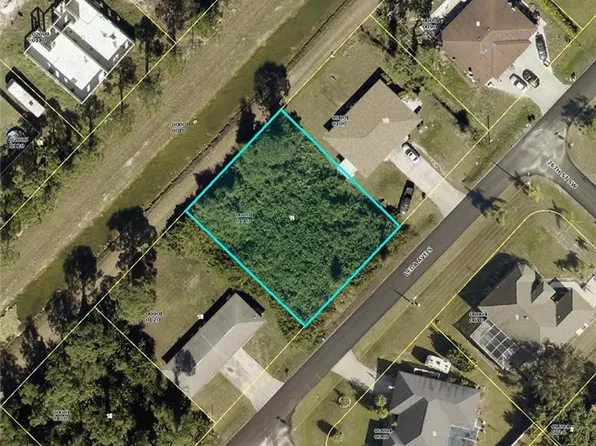 2604/2606 Leda AVE S, LEHIGH ACRES, FL 33973