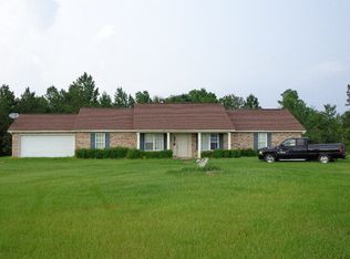 Kaiwa Rdg, Poplarville, MS 39470