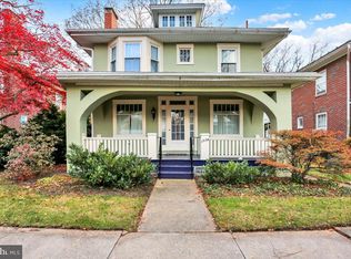 1536 Dauphin Ave, Wyomissing, PA 19610