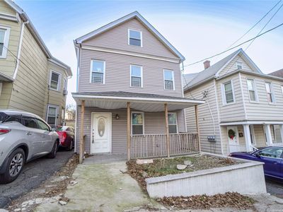 60 Oak Street, Mount Vernon, NY, 10550