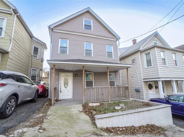 60 Oak Street, Mount Vernon, NY 10550