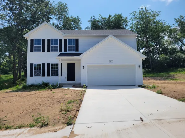 943 Skyview Trl, Ionia, MI 48846