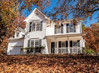 2210 Genesis Dr, Monroe, NC 28110