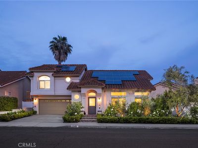 29482 Pointe Royale, Laguna Niguel, CA, 92677
