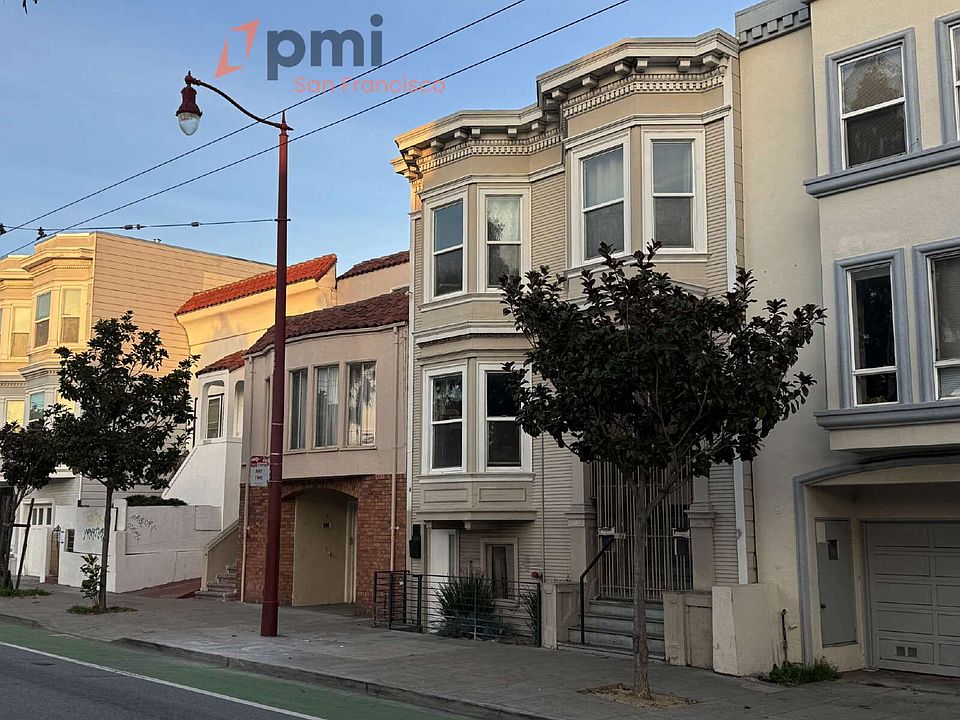 1st image of 1137A Potrero Ave
