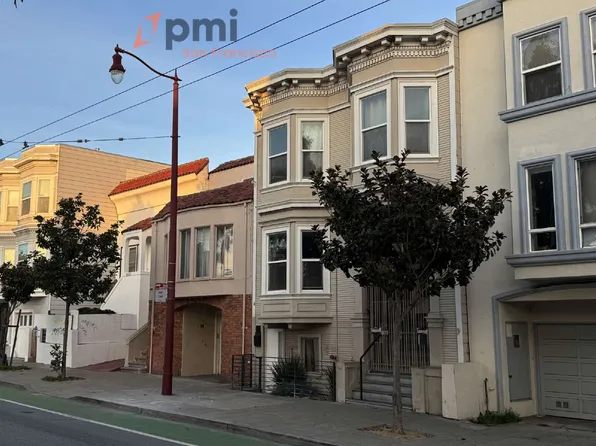 1137A Potrero Ave, San Francisco, CA 94110