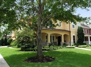 4123 Villanova St, Houston, TX 77005