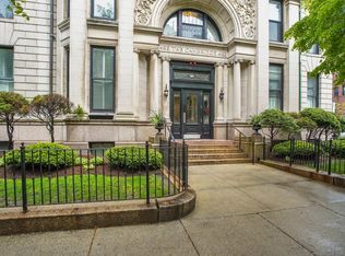 483 Beacon St APT 17, Boston, MA 02115