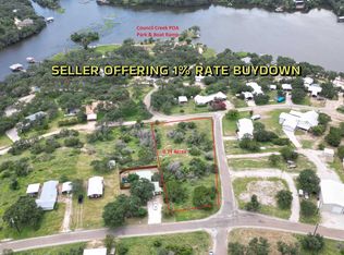 TBD Ridgeway Road, Burnet, TX 78611