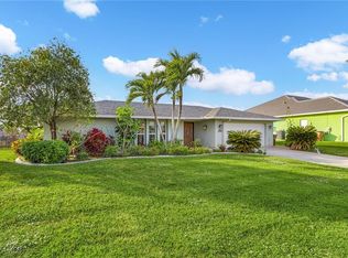 2628 SE 19th Pl, Cape Coral, FL 33904