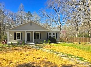 9315 Old Bailes Rd, Indian Land, SC 29707